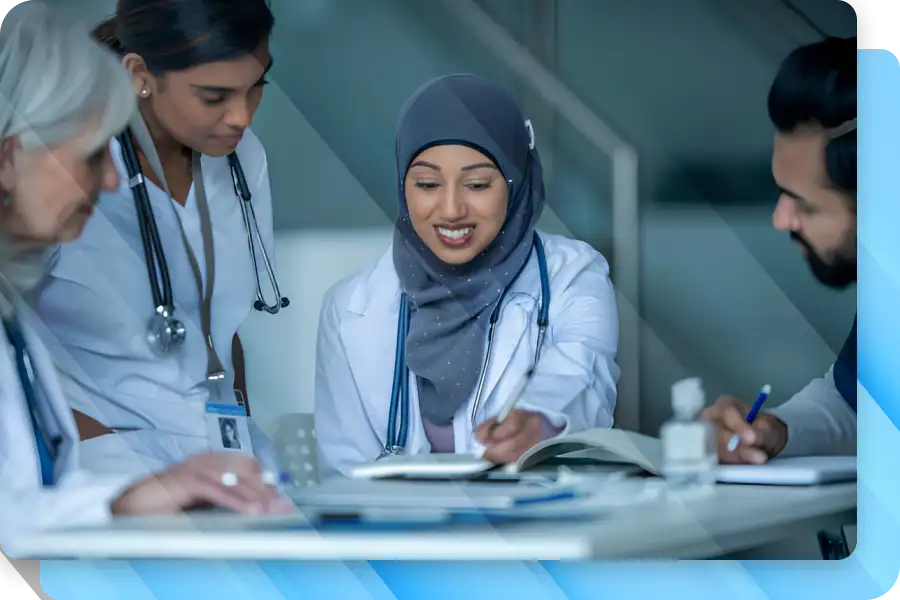 Australian Medical coding 